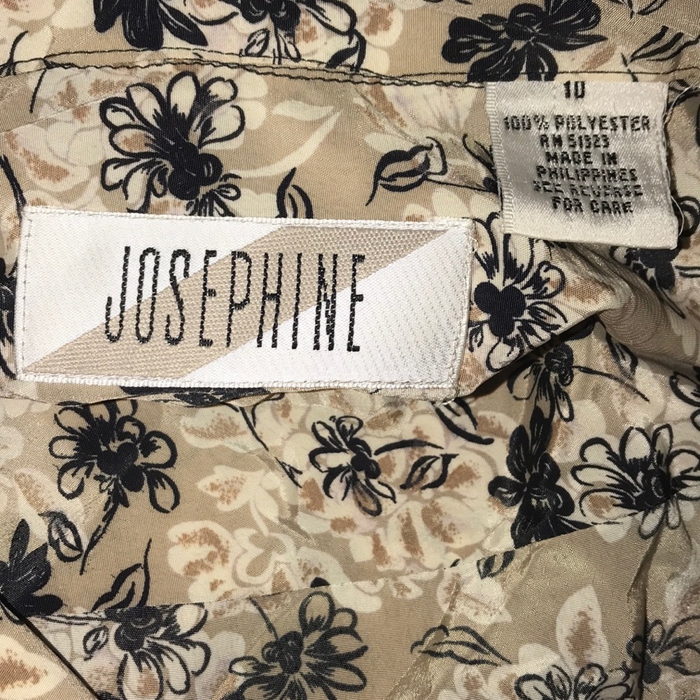 Josephine Blouse - Picture 5 of 7